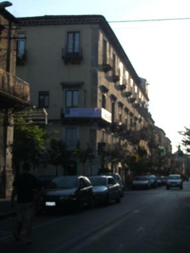 B&B XX Miglia