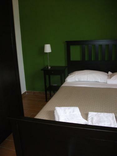 B&B XX Miglia