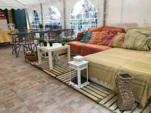 B&B XX Miglia