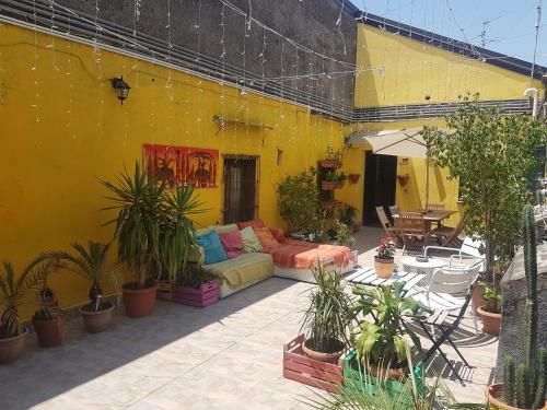 B&B XX Miglia