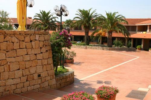 Residence Porto Coda Cavallo