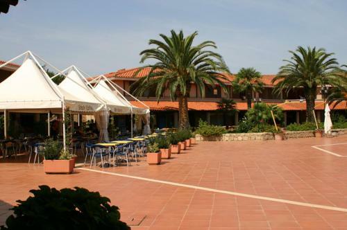 Residence Porto Coda Cavallo