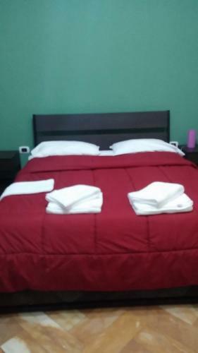 Bed & Breakfast Alloggio Di Luna