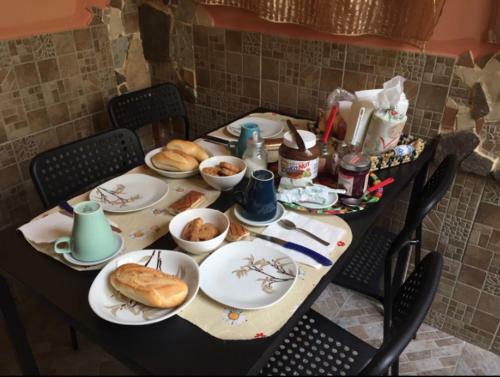 Bed & Breakfast Alloggio Di Luna