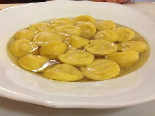 Hotel Ristorante San Carlo