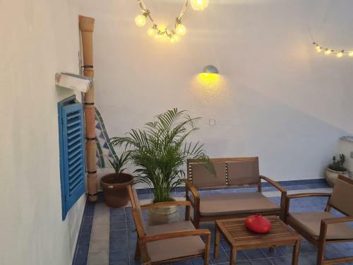 Apartamento Terrazzo Al Mare