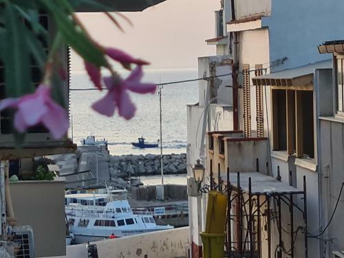 Apartamento Terrazzo Al Mare