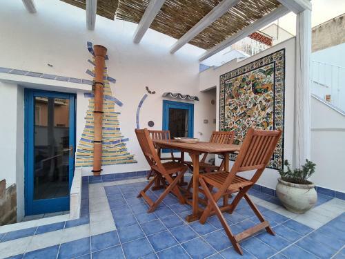 Apartamento Terrazzo Al Mare