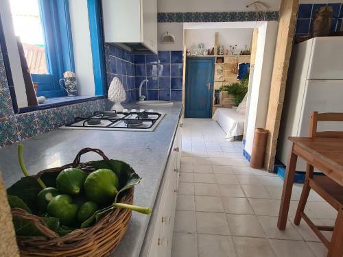 Apartamento Terrazzo Al Mare