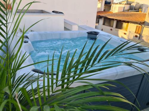 Apartamento Terrazzo Al Mare