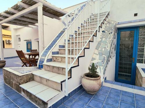 Apartamento Terrazzo Al Mare