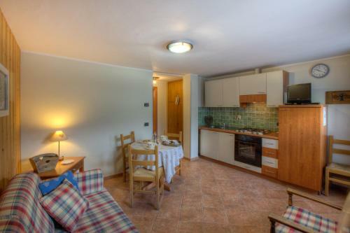 Aparthotel Residence Le Talus