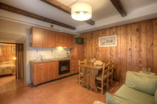 Aparthotel Residence Le Talus