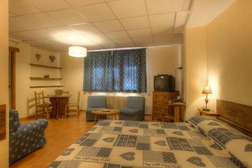 Aparthotel Residence Le Talus