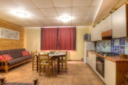 Aparthotel Residence Le Talus