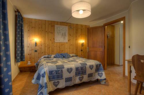Aparthotel Residence Le Talus