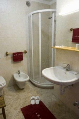 Aparthotel Residence Le Talus