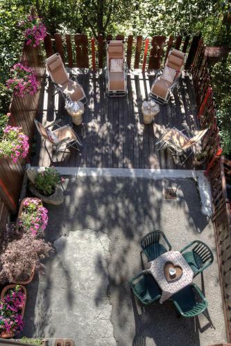 Aparthotel Residence Le Talus