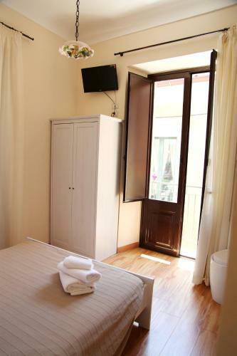 Bed & Breakfast Duomo Di Taormina