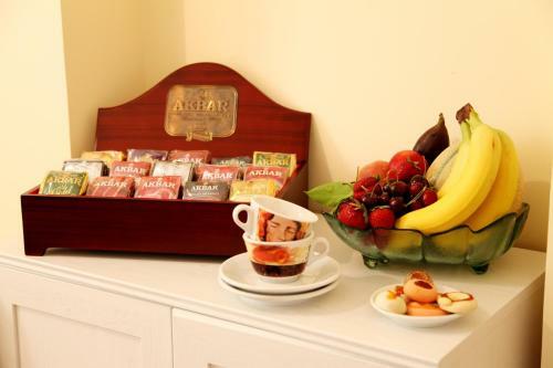 Bed & Breakfast Duomo Di Taormina