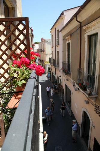 Bed & Breakfast Duomo Di Taormina