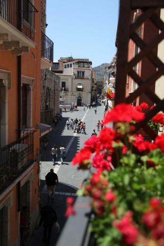 Bed & Breakfast Duomo Di Taormina