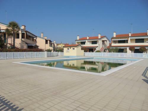Apartamento Villaggio Cristina