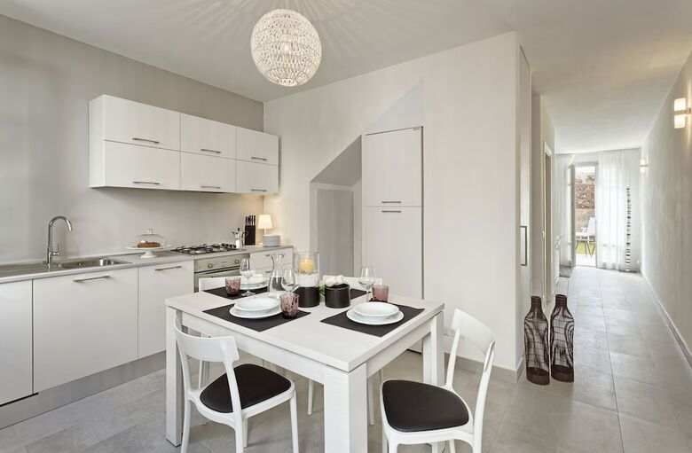 Apartamento Calasetta Residence