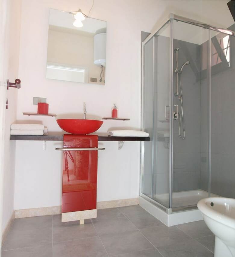 Apartamento Calasetta Residence