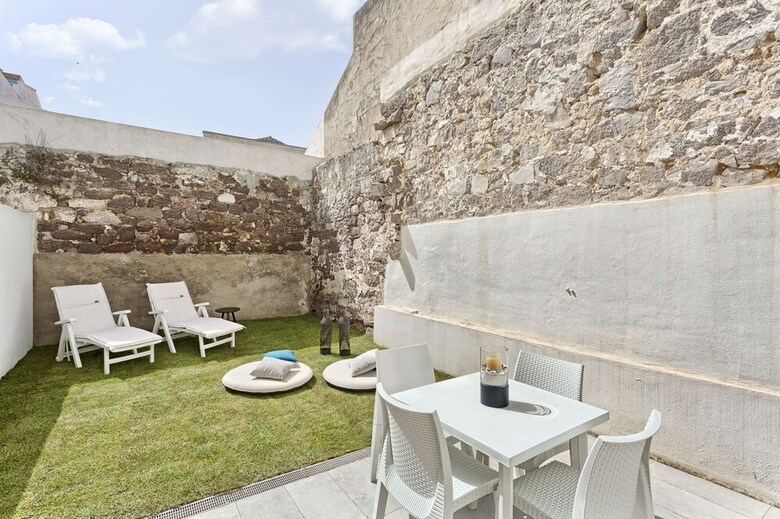 Apartamento Calasetta Residence
