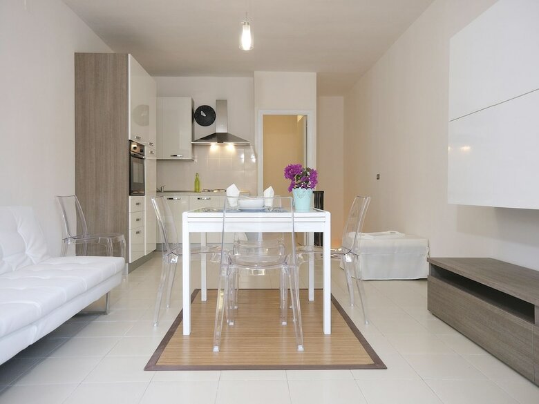 Apartamento Calasetta Residence