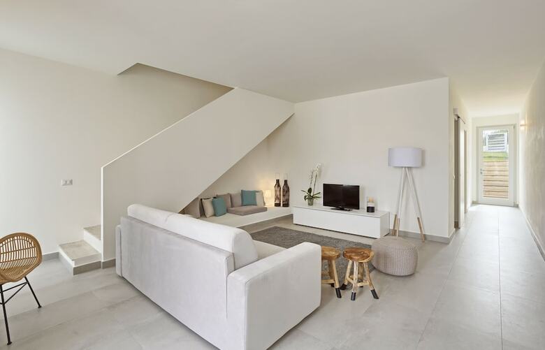 Apartamento Calasetta Residence
