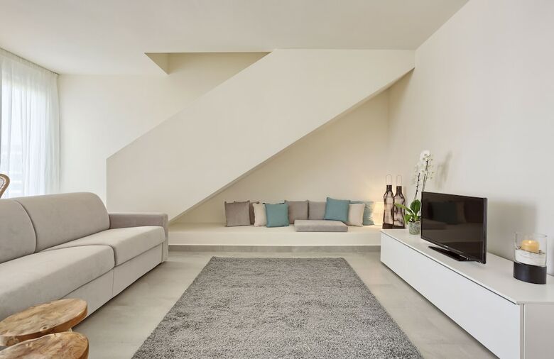 Apartamento Calasetta Residence