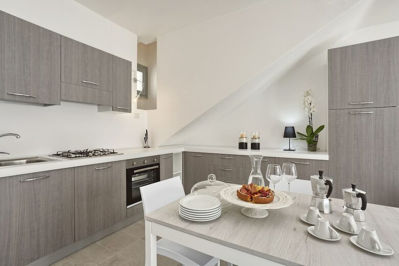 Apartamento Calasetta Residence
