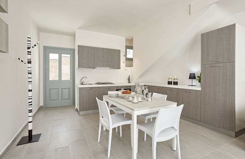 Apartamento Calasetta Residence