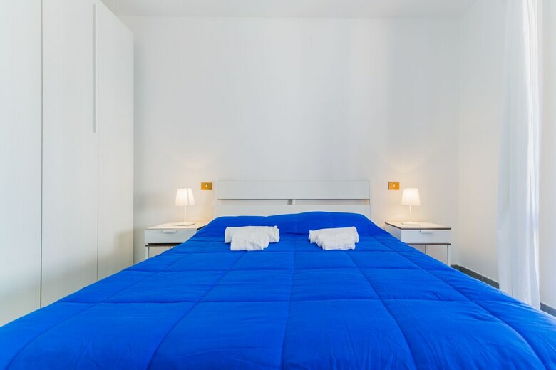 Apartamento Calasetta Residence