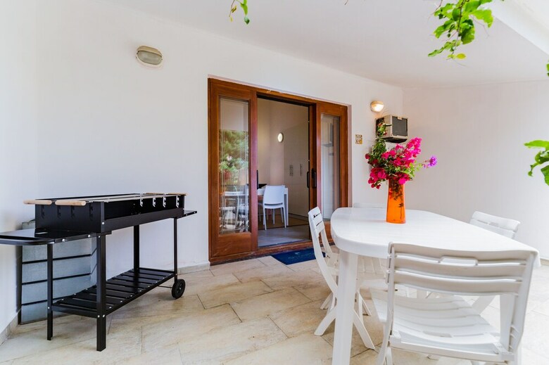 Apartamento Calasetta Residence