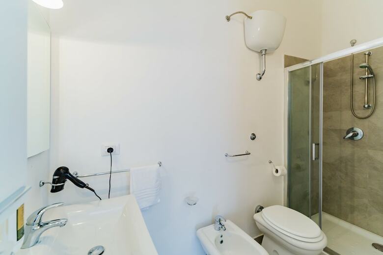 Apartamento Calasetta Residence