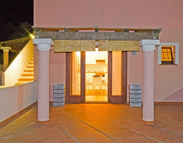Apartamento Calasetta Residence