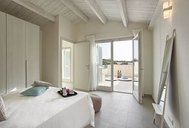 Apartamento Calasetta Residence