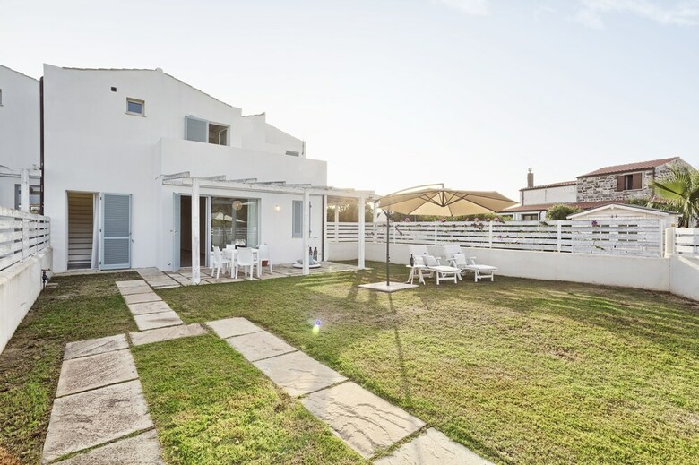 Apartamento Calasetta Residence