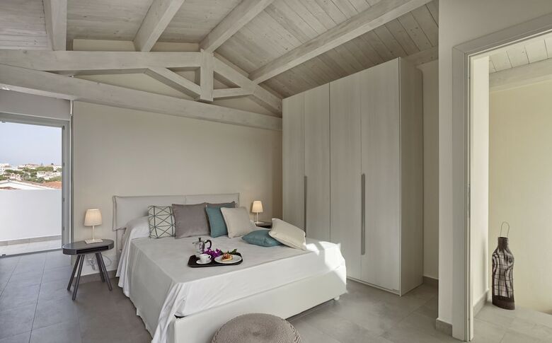 Apartamento Calasetta Residence