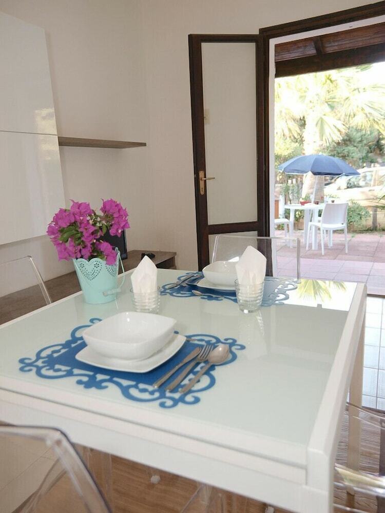 Apartamento Calasetta Residence