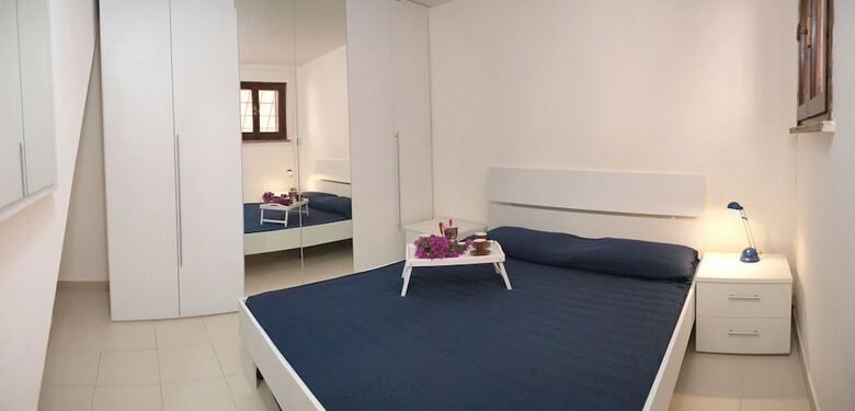 Apartamento Calasetta Residence