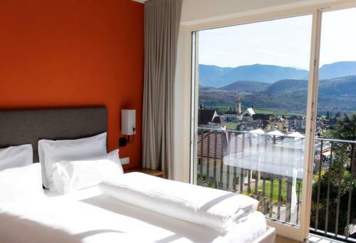 Apartamento Br�hl Suites&residence