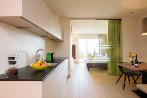 Apartamento Br�hl Suites&residence