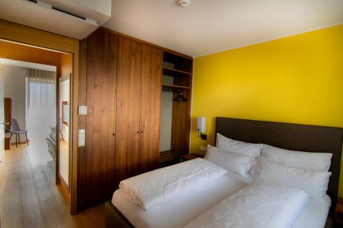 Apartamento Br�hl Suites&residence