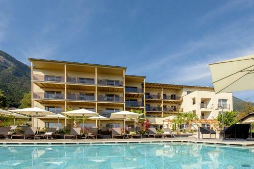 Apartamento Br�hl Suites&residence