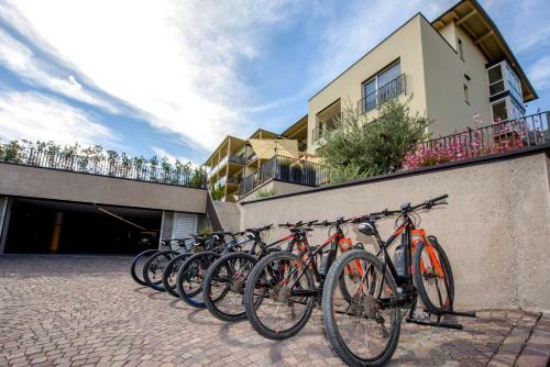 Apartamento Br�hl Suites&residence