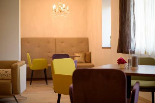 Apartamento Br�hl Suites&residence